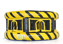 Kup oryginalną grę dmuchaną dla 7 dzieci w edycji hazard do bezpiecznej zabawy dla dzieci. Zamów ciekawe opcje gier i zabaw integracyjnych od producenta JB Dmuchance