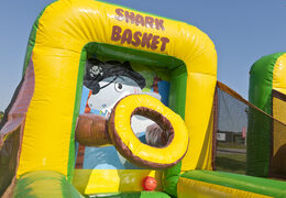 Do kupienia dmuchany set gier z motywem pirackim do rzucania uderzania i celowania do urozmaiconej bezpiecznej zabawy dla kilku osób. Zamów online dmuchane atrakcje gry zespołowe w kompaktowej formie z szybką dostawą od firmy JB Dmuchańce