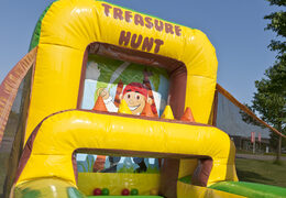 Do kupienia dmuchany set gier z motywem pirackim do rzucania uderzania i celowania do urozmaiconej bezpiecznej zabawy dla kilku osób. Zamów online dmuchane atrakcje gry zespołowe w kompaktowej formie z szybką dostawą od firmy JB Dmuchańce