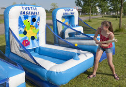 Dp kupienia dmuchany set gier w klimacie podwodnego świata do rzucania uderzania i celowania do urozmaiconej bezpiecznej zabawy dla kilku osób. Zamów online dmuchane atrakcje gry zespołowe w kompaktowej formie z szybką dostawą od firmy JB Dmuchańce