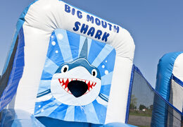 Dp kupienia dmuchany set gier w klimacie podwodnego świata do rzucania uderzania i celowania do urozmaiconej bezpiecznej zabawy dla kilku osób. Zamów online dmuchane atrakcje gry zespołowe w kompaktowej formie z szybką dostawą od firmy JB Dmuchańce