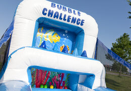 Dp kupienia dmuchany set gier w klimacie podwodnego świata do rzucania uderzania i celowania do urozmaiconej bezpiecznej zabawy dla kilku osób. Zamów online dmuchane atrakcje gry zespołowe w kompaktowej formie z szybką dostawą od firmy JB Dmuchańce