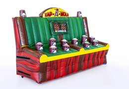 Zamów interaktywną grę Zap a Mole