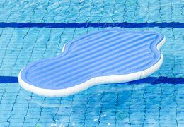 Zamów nadmuchiwany wielofunkcyjny talerz powitalny dla młodych i starszych. Kup nadmuchiwane atrakcje wodne online już teraz w JB Dmuchańce Polska