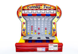 Na sprzedaż dmuchane boisko plansza do rzutów piłką do ćwiczenia koncentracji i nauki precyzji ruchu. Ciekawe specjalnie zaprojektowane dmuchane konstrukcje na imprezy tematyczne od JB Dmuchance