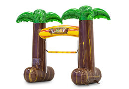 Do kupienia wyjątkowa znana gra Limbo w wersji dmuchanej. Zamów z dostawą dmuchane gry dla dzieci i dorosłych do urozmaicenia imprezy z profesjonalnej firmy JB Dmuchance 