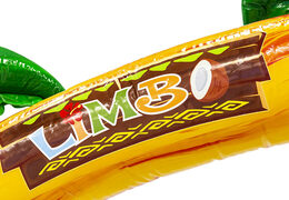 Do kupienia wyjątkowa znana gra Limbo w wersji dmuchanej. Zamów z dostawą dmuchane gry dla dzieci i dorosłych do urozmaicenia imprezy z profesjonalnej firmy JB Dmuchance 