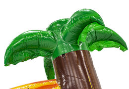 Do kupienia wyjątkowa znana gra Limbo w wersji dmuchanej. Zamów z dostawą dmuchane gry dla dzieci i dorosłych do urozmaicenia imprezy z profesjonalnej firmy JB Dmuchance 