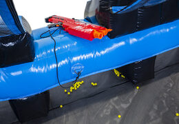 Shooting Gallery IPS