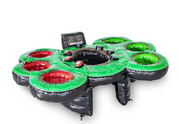 Kup grę IPS, uderz w grę w kret