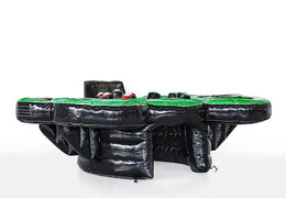 Zamów grę IPS, uderz w grę w kret