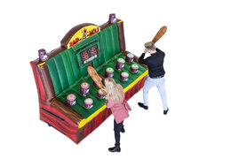  Zap a Mole interaktywny