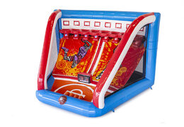 Kup interaktywną grę w koszykówkę