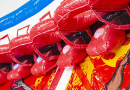 Kup interaktywną grę w koszykówkę