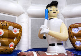 Kup nadmuchiwaną grę baseballową IPS