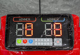 Zamów nadmuchiwaną grę baseballową IPS