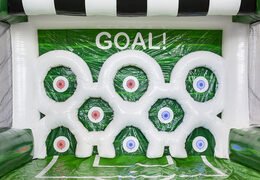 Zamów interaktywną grę piłkarską