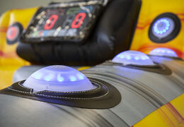 Kup nadmuchiwaną grę IPS Hit and Run