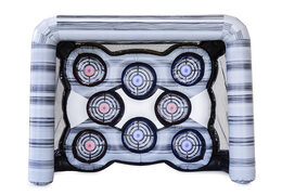 Zamów IPS Archery Wall, aby strzelać