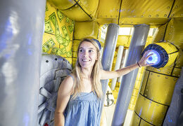 Zamów grę IPS Ninja The Bank