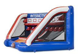 Kup interaktywną grę w koszykówkę dla dzieci