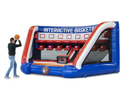 Kup grę w koszykówkę IPS dla dzieci