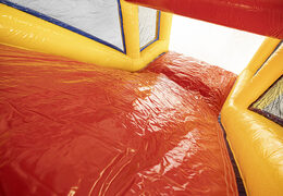 Zdobądź swój modułowy tor przeszkód w standardowym motywie z dopasowanymi obiektami 3D dla dzieci online. Kup nadmuchiwane tory przeszkód w JB Dmuchańce Polska