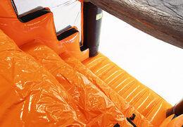 Do kupienia wysoki rozbudowany dmuchany tor ze wspinaczką i ślizgiem z najbardzie odpornej plandeki. Zamów przez internet dopasowane rozwiązania do twojej sali zabaw od producenta JB Dmuchance Polska