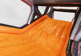 Pobierz teraz tor przeszkód Big Log Slide dla dzieci online. Zamów nadmuchiwane tory przeszkód w JB Dmuchańce Polska