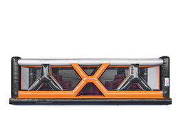 Sprzedam nadmuchiwany 40-częściowy giga modułowy tor przeszkód Pillar Dodger dla dzieci. Zamów nadmuchiwane tory przeszkód online już teraz w JB Dmuchańce Polska