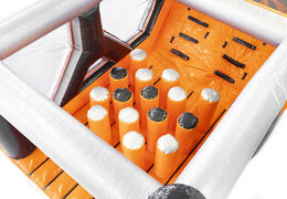 Pobierz swój tor przeszkód Survival Run dla dzieci już teraz online. Zamów nadmuchiwane tory przeszkód w JB Dmuchańce Polska