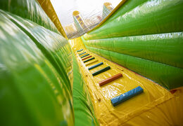 Kup idealną nadmuchiwaną zjeżdżalnię z motywem żyrafy z obiektami 3D dla dzieci. Zamów nadmuchiwane zjeżdżalnie już teraz online w JB Dmuchańce Polska