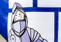 Zamów mały dmuchany zamek do skakania dla dzieci. Kup dmuchane zamki w JB Dmuchańce Polska online