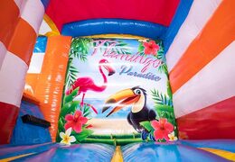 Zamów wielofunkcyjne mini-bujaki flamingowe w JB Dmuchańce Polska. Kup leżaczki online w JB Dmuchańce Polska