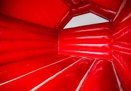 Kup standardowy dmuchany zamek do skakania w stylu dziecięcej straży pożarnej.Kup dmuchańce z wysyłką do domu w JB Dmuchance