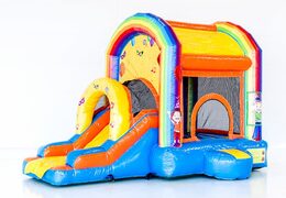 Kup dmuchany mini plac zabaw idealny na urodziny i przyjęcia dla dzieci.  Zamów profesjonalne dmuchańce na sprzedaż z dostawą do domu od JB Dmuchance