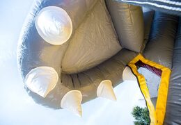 Zamów nadmuchiwany leżaczek z motywem rekina dla dzieci w JB Dmuchańce Polska. Kup leżaczki online w JB Dmuchańce Polska