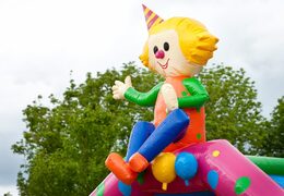 Kup nadmuchiwany, wielofunkcyjny zamek do skakania, idealny na urodziny do pomieszczeń i na zewnątrz. Zamów dmuchańce z szybką relizacją online w JB Dmuchance