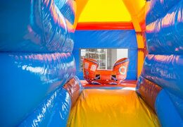 Kup piracki nadmuchiwany leżaczek halowy w JB Dmuchańce Polska. Zamów leżaczki online w JB Dmuchańce Polska