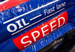 Zamów nadmuchiwany zamki do skakania ze zjeżdżalnią dla dzieci w formule tematycznej 1. Dmuchane zamki do skakania ze zjeżdżalnią na sprzedaż w JB Dmuchańce Polska