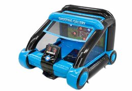 kup nadmuchiwaną mini strzelankę ips!