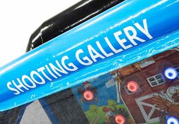 zamów nadmuchiwaną mini strzelankę ips!