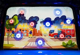  mini galeria strzelecka gra ips wymienne zamówienie na wóz strażacki