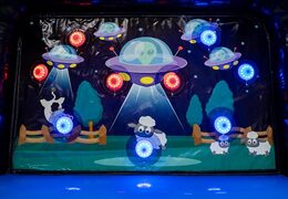 mini galeria strzelecka ips gra zdejmowana kolejność obcych arkuszy!