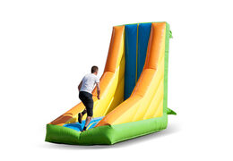 Do kupienia dmuchana przewrotka do szybkiego pokonania i do ekstremalnych zabaw dla dzieci i dorosłych. Zamów online duże dmuchane place zabaw na imprezy integracyjne od JB Dmuchance