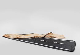 Zamów nadmuchiwaną kapsułę samochodową do parkowania pojazdu