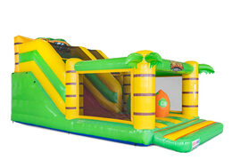 Nadmuchiwana poduszka powietrzna z motywem Dino na sprzedaż dla dzieci