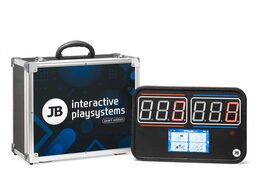 IPS Smart edition koffer met interactieve knoppen om allerlei spellen te spelen kopen