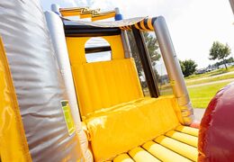 Kup mega kurs o tematyce napięciowej