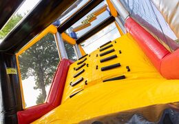 Zamów mega kurs szturmowy z motywem napięcia